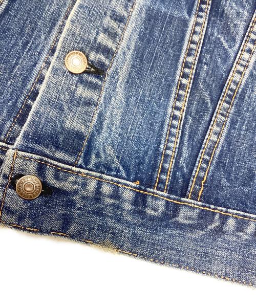 LEVI'S（リーバイス）LEVI'S (リーバイス) 70505 デニムジャケット インディゴ サイズ:表記なしの古着・服飾アイテム