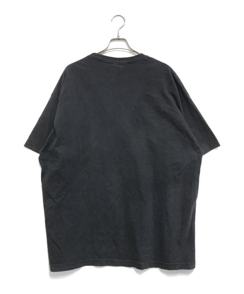 アーティストTシャツ（アーティストTシャツ）アーティストTシャツ (アーティストTシャツ) 00s JIMI HENDRIX(ジミヘンドリックス) アーティストTシャツ ブラック サイズ:2XLの古着・服飾アイテム