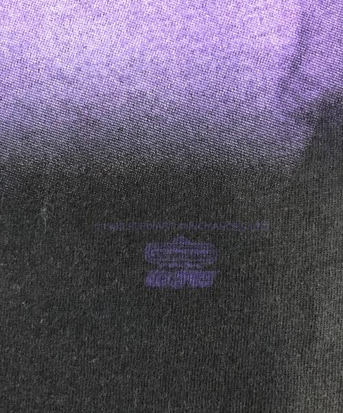 アーティストTシャツ（アーティストTシャツ）アーティストTシャツ (アーティストTシャツ) 90s Rod Stewart(ロッド・スチュワート) アーティストTシャツ ブラック サイズ:Lの古着・服飾アイテム