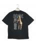 バンドTシャツ (バンドTシャツ) 90s AC/DC(エーシー・ディーシー) バンドTシャツ ブラック サイズ:L：10000円