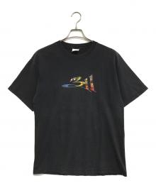 バンドTシャツ（バンドTシャツ）の古着「00s 311(スリー・イレブン) バンドTシャツ」｜ブラック