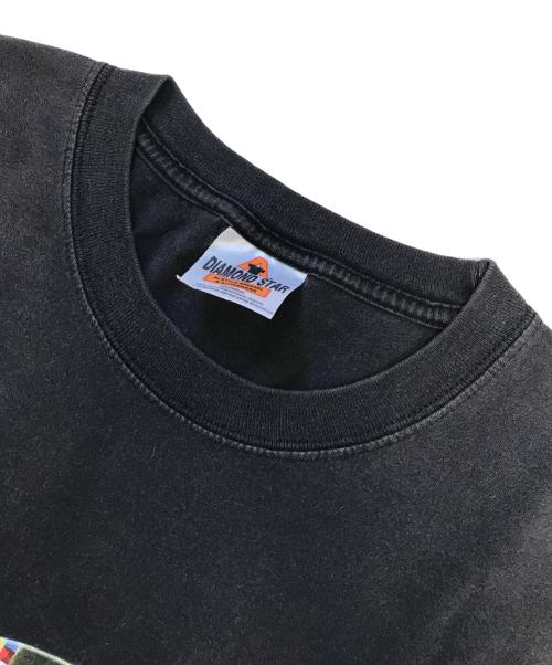 バンドTシャツ（バンドTシャツ）バンドTシャツ (バンドTシャツ) 00s 311(スリー・イレブン) バンドTシャツ ブラック サイズ:表記なしの古着・服飾アイテム