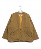 EVISENエビセン）の古着「KOKO SAMUヱ」｜ブラウン