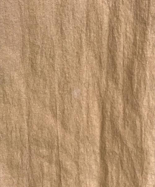 EVISEN（エビセン）EVISEN (エビセン) KOKO SAMUヱ ブラウン サイズ:Lの古着・服飾アイテム