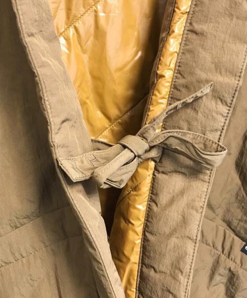 EVISEN（エビセン）EVISEN (エビセン) KOKO SAMUヱ ブラウン サイズ:Lの古着・服飾アイテム