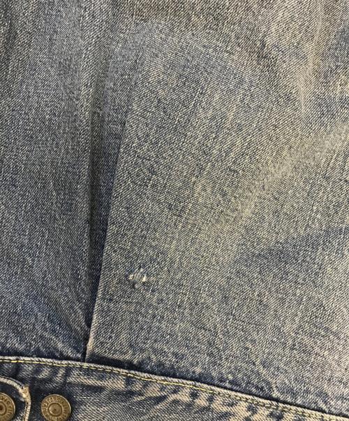 LEVI'S（リーバイス）LEVI'S (リーバイス) 507XX 2nd デニムジャケット インディゴ サイズ:表記なしの古着・服飾アイテム