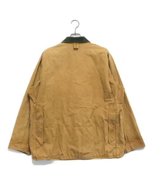 L.L.Bean（エルエルビーン）L.L.Bean (エルエルビーン) ハンティングジャケット カーキ サイズ:44の古着・服飾アイテム