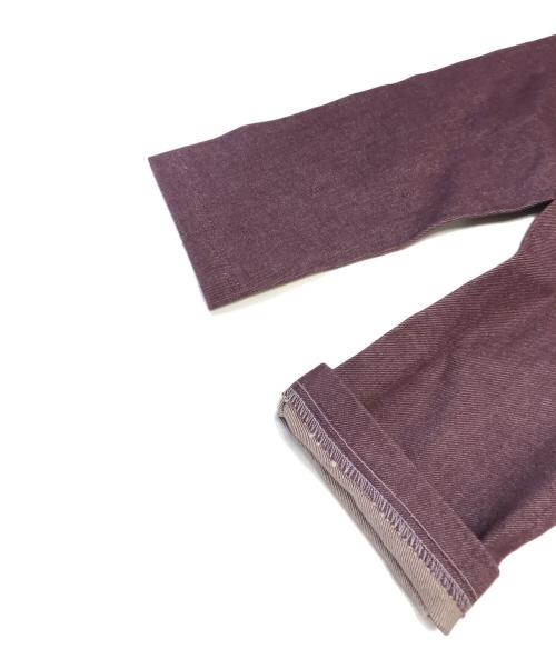 AIR WALK（エアウォーク）AIR WALK (エアウォーク) デニムコート レッド サイズ:XL　　　の古着・服飾アイテム