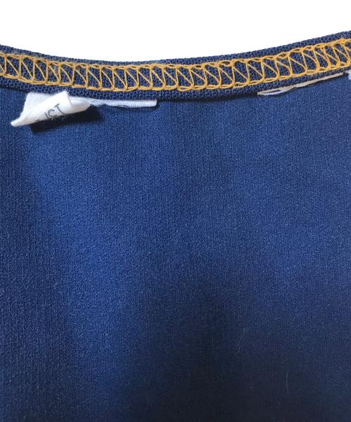 SKI LEVI'S（スキーリーバイス）SKI LEVI'S (スキーリーバイス) オーバーオール インディゴ サイズ:13/14の古着・服飾アイテム