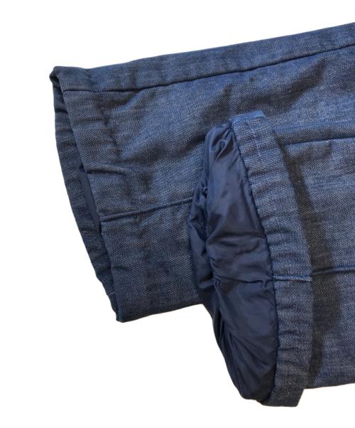 SKI LEVI'S（スキーリーバイス）SKI LEVI'S (スキーリーバイス) オーバーオール インディゴ サイズ:13/14の古着・服飾アイテム