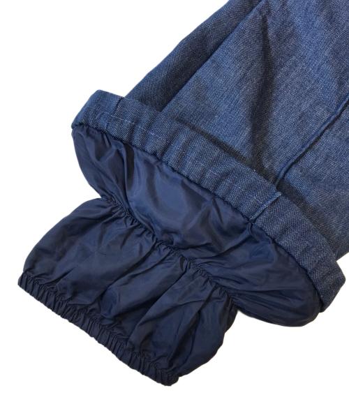 SKI LEVI'S（スキーリーバイス）SKI LEVI'S (スキーリーバイス) オーバーオール インディゴ サイズ:13/14の古着・服飾アイテム