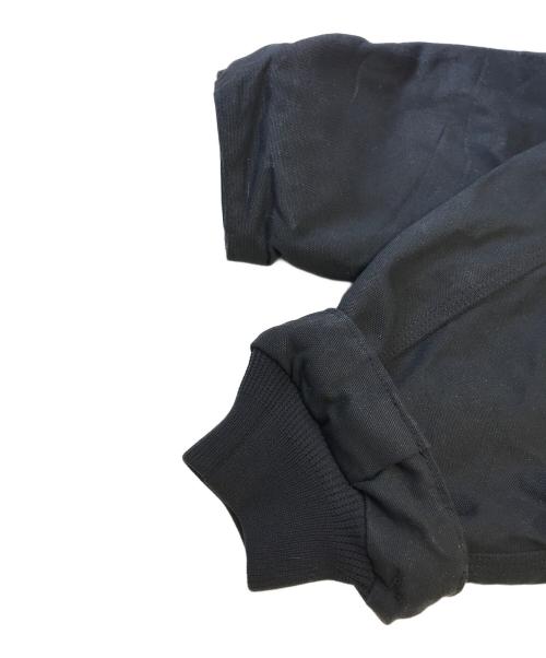 CarHartt（カーハート）CarHartt (カーハート) トラディショナルジャケット ブラック サイズ:4XLの古着・服飾アイテム