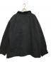 CarHartt (カーハート) トラディショナルジャケット ブラック サイズ:4XL：11000円
