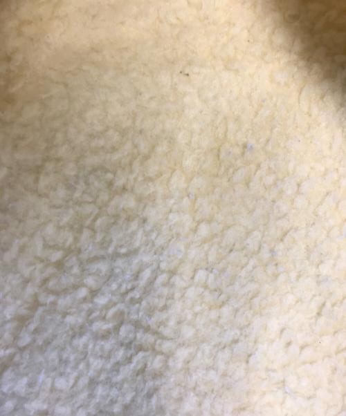 CarHartt（カーハート）CarHartt (カーハート) 裏ボアダックベスト ブラウン サイズ:XXLの古着・服飾アイテム