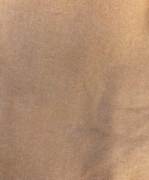 CarHartt（カーハート）CarHartt (カーハート) 裏ボアダックベスト ブラウン サイズ:XXLの古着・服飾アイテム