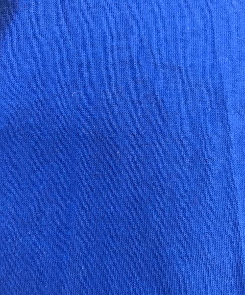 ムービーTシャツ（ムービーTシャツ）ムービーTシャツ (ムービーTシャツ) 90s E.T (イー・ティー) ムービーTシャツ ブルー サイズ:Mediumの古着・服飾アイテム