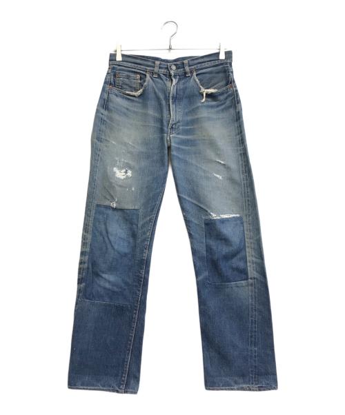 LEVI'S（リーバイス）LEVI'S (リーバイス) 501ZXX インディゴ サイズ:W32 L36の古着・服飾アイテム