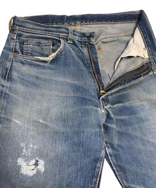 LEVI'S（リーバイス）LEVI'S (リーバイス) 501ZXX インディゴ サイズ:W32 L36の古着・服飾アイテム