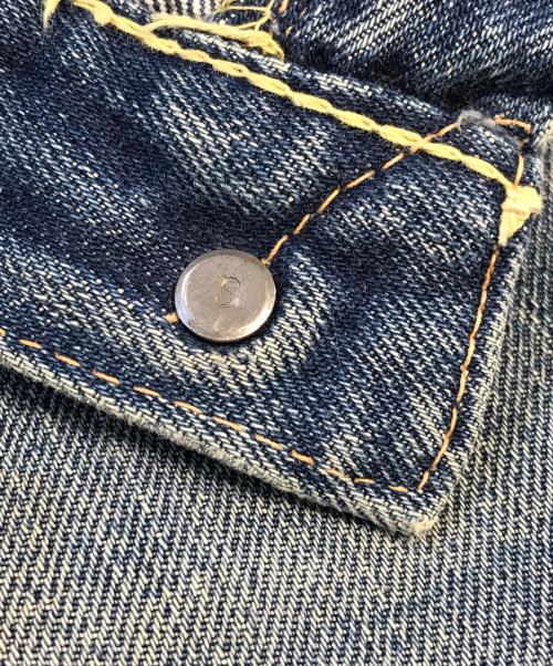 LEVI'S（リーバイス）LEVI'S (リーバイス) 501ZXX インディゴ サイズ:W32 L36の古着・服飾アイテム