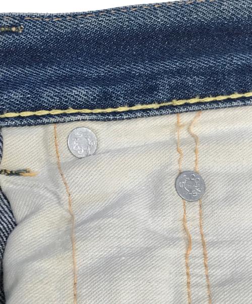 LEVI'S（リーバイス）LEVI'S (リーバイス) 501ZXX インディゴ サイズ:W32 L36の古着・服飾アイテム
