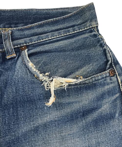 LEVI'S（リーバイス）LEVI'S (リーバイス) 501ZXX インディゴ サイズ:W32 L36の古着・服飾アイテム