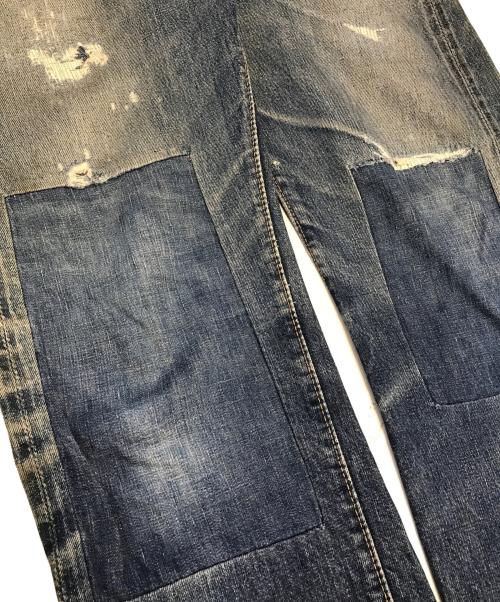 LEVI'S（リーバイス）LEVI'S (リーバイス) 501ZXX インディゴ サイズ:W32 L36の古着・服飾アイテム