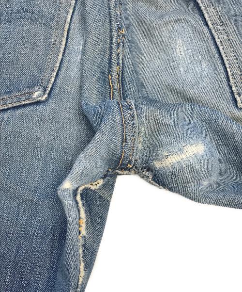 LEVI'S（リーバイス）LEVI'S (リーバイス) 501ZXX インディゴ サイズ:W32 L36の古着・服飾アイテム