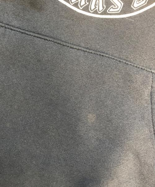 バンドパーカー（バンドパーカー）バンドパーカー (バンドパーカー) 90s GRATEFUL DEAD(グレイトフル・デッド) バンドパーカー ネイビー サイズ:Mの古着・服飾アイテム