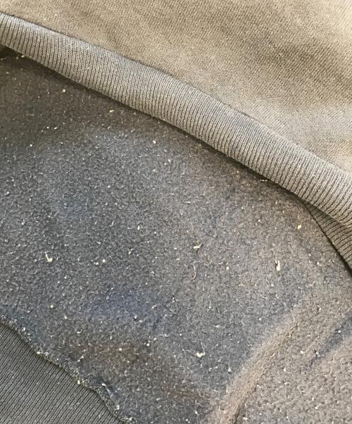 バンドパーカー（バンドパーカー）バンドパーカー (バンドパーカー) 90s GRATEFUL DEAD(グレイトフル・デッド) バンドパーカー ネイビー サイズ:Mの古着・服飾アイテム