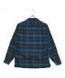 PENDLETON (ペンドルトン) ボードシャツ ブルー サイズ:M：20000円