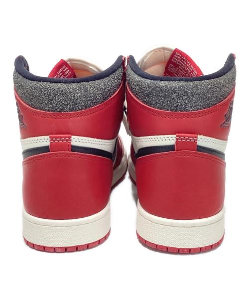 NIKE（ナイキ）NIKE (ナイキ) Air Jordan 1 High OG 