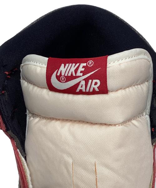 NIKE（ナイキ）NIKE (ナイキ) Air Jordan 1 High OG 