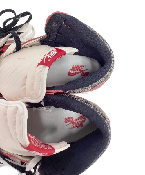 NIKE（ナイキ）NIKE (ナイキ) Air Jordan 1 High OG 