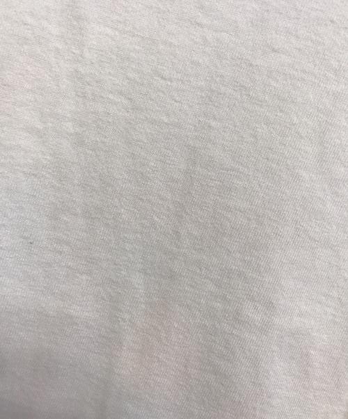 キャラクターTシャツ（キャラクターTシャツ）キャラクターTシャツ (キャラクターTシャツ) 90s HONKERS(ホンカー) キャラクターTシャツ ホワイト サイズ:XLの古着・服飾アイテム