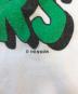 中古・古着 キャラクターTシャツ (キャラクターTシャツ) 90s HONKERS(ホンカー) キャラクターTシャツ ホワイト サイズ:XL：15000円