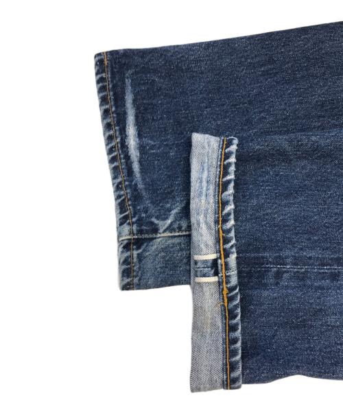 LEVI'S（リーバイス）LEVI'S (リーバイス) 501XX 復刻 デニムパンツ インディゴ サイズ:W31 L36の古着・服飾アイテム