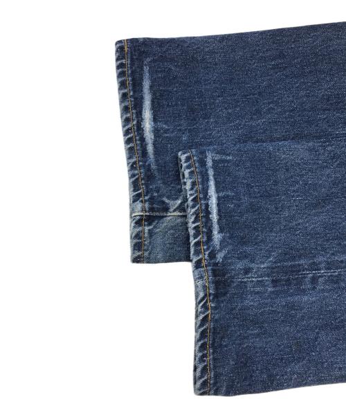 LEVI'S（リーバイス）LEVI'S (リーバイス) 501XX 復刻 デニムパンツ インディゴ サイズ:W31 L36の古着・服飾アイテム