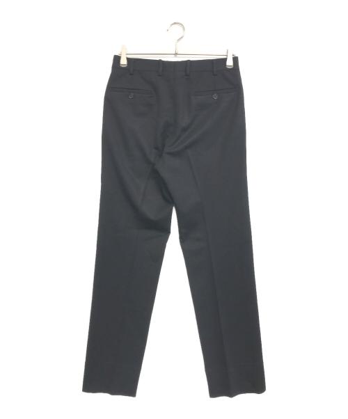 PRADA（プラダ）PRADA (プラダ) セットアップ ブラック サイズ:46の古着・服飾アイテム