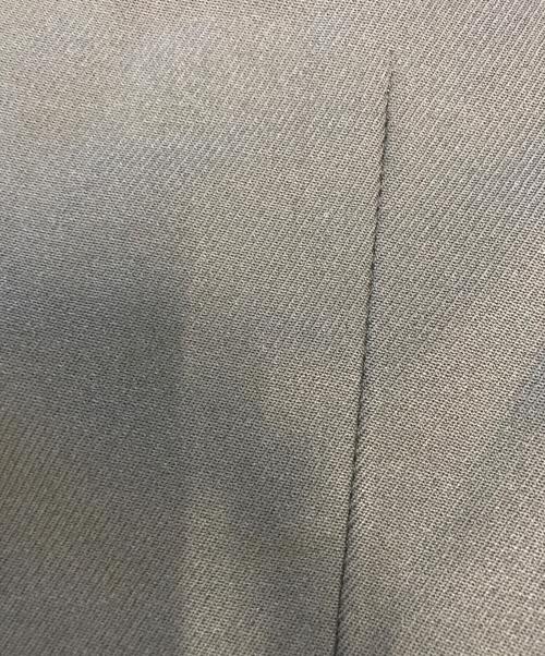 PRADA（プラダ）PRADA (プラダ) セットアップ ブラック サイズ:46の古着・服飾アイテム