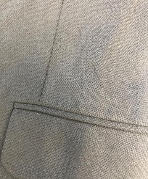 PRADA（プラダ）PRADA (プラダ) セットアップ ブラック サイズ:46の古着・服飾アイテム