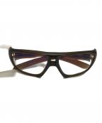 OAKLEYオークリー）の古着「サングラス」