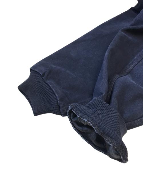 CarHartt（カーハート）CarHartt (カーハート) アクティブジャケット ネイビー サイズ:Lの古着・服飾アイテム