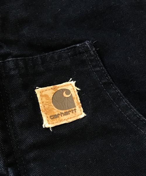 CarHartt（カーハート）CarHartt (カーハート) アクティブジャケット ネイビー サイズ:Lの古着・服飾アイテム