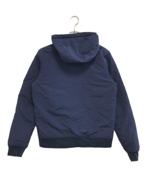 CarHartt（カーハート）CarHartt (カーハート) 中綿ジャケット ネイビー サイズ:Sの古着・服飾アイテム