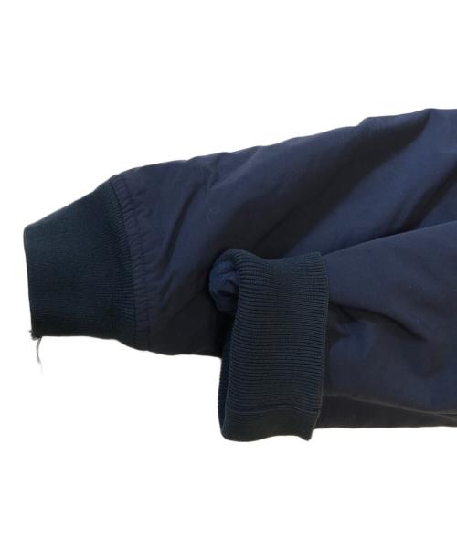 CarHartt（カーハート）CarHartt (カーハート) 中綿ジャケット ネイビー サイズ:Sの古着・服飾アイテム