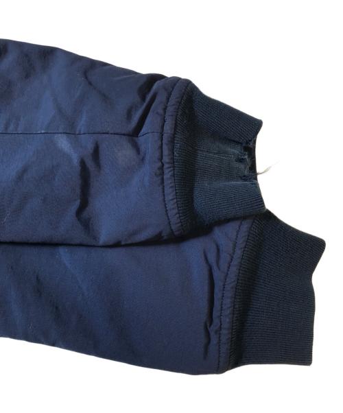 CarHartt（カーハート）CarHartt (カーハート) 中綿ジャケット ネイビー サイズ:Sの古着・服飾アイテム