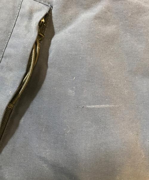 CarHartt（カーハート）CarHartt (カーハート) 中綿ジャケット ネイビー サイズ:Sの古着・服飾アイテム