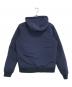 CarHartt (カーハート) 中綿ジャケット ネイビー サイズ:S：12000円
