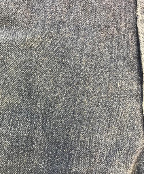 big mac（ビッグマック）big mac (ビッグマック) デニムペインターパンツ インディゴ サイズ:表記なしの古着・服飾アイテム