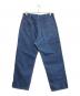 big mac (ビッグマック) デニムペインターパンツ インディゴ サイズ:表記なし：40000円